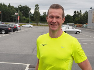 Stefan Lundgren
